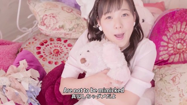 カントリー・ガールズ『恋泥棒』(Country Girls [Love Thief])(Promotion Edit)