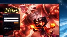 League Of Legends Riot Point generator 100% Working March