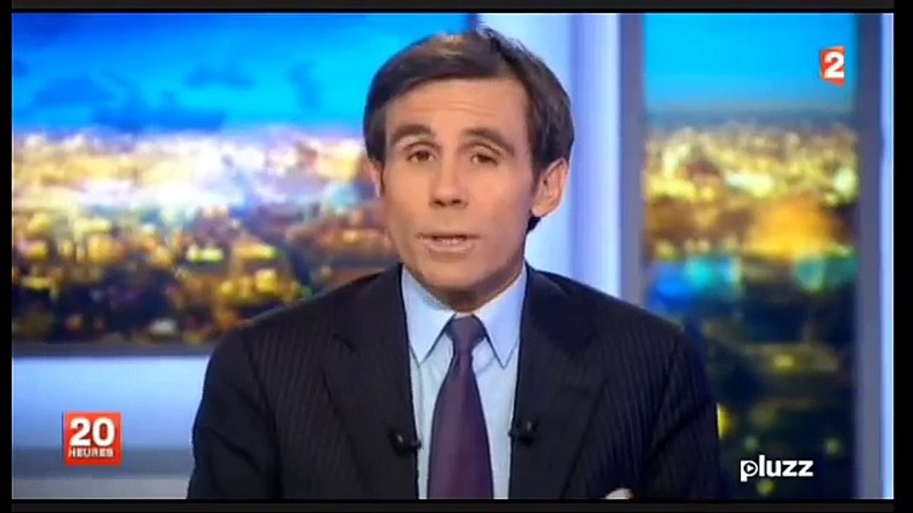 Business Booster au 20 h de France 2 - Exil Fiscal, Expatriation à Londres des Entrepreneurs