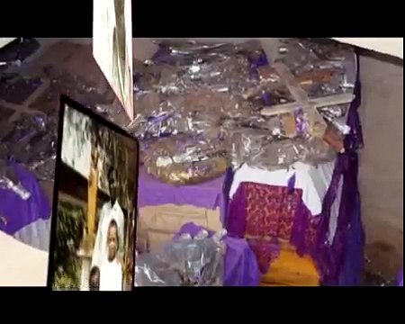 HUMURA RWANDA by Masamba ft Rwandan stars ( INYARWANDA.com)