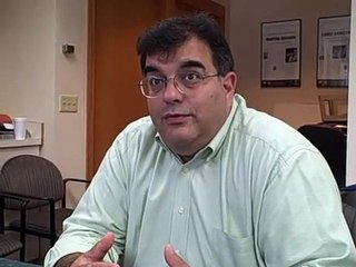 A Talk with the Wisconsin Arts Board Executive Director