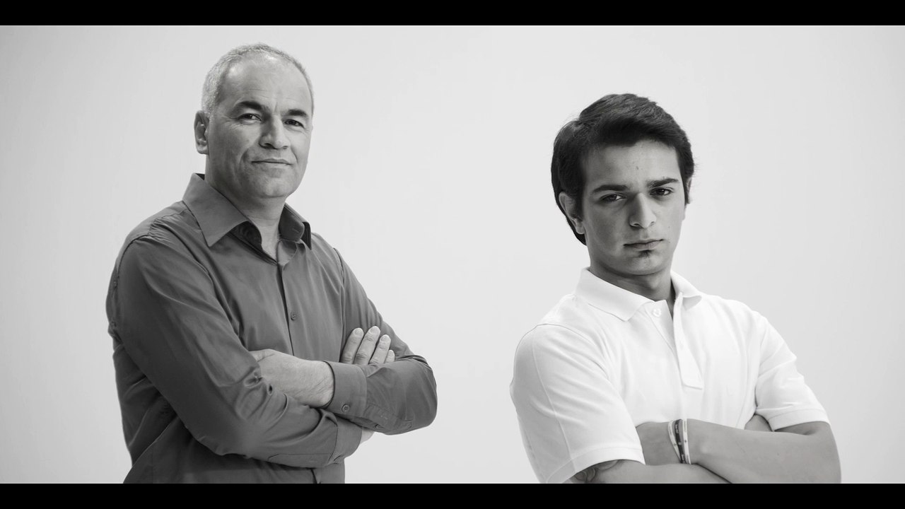 Degerini Bil - Kigili