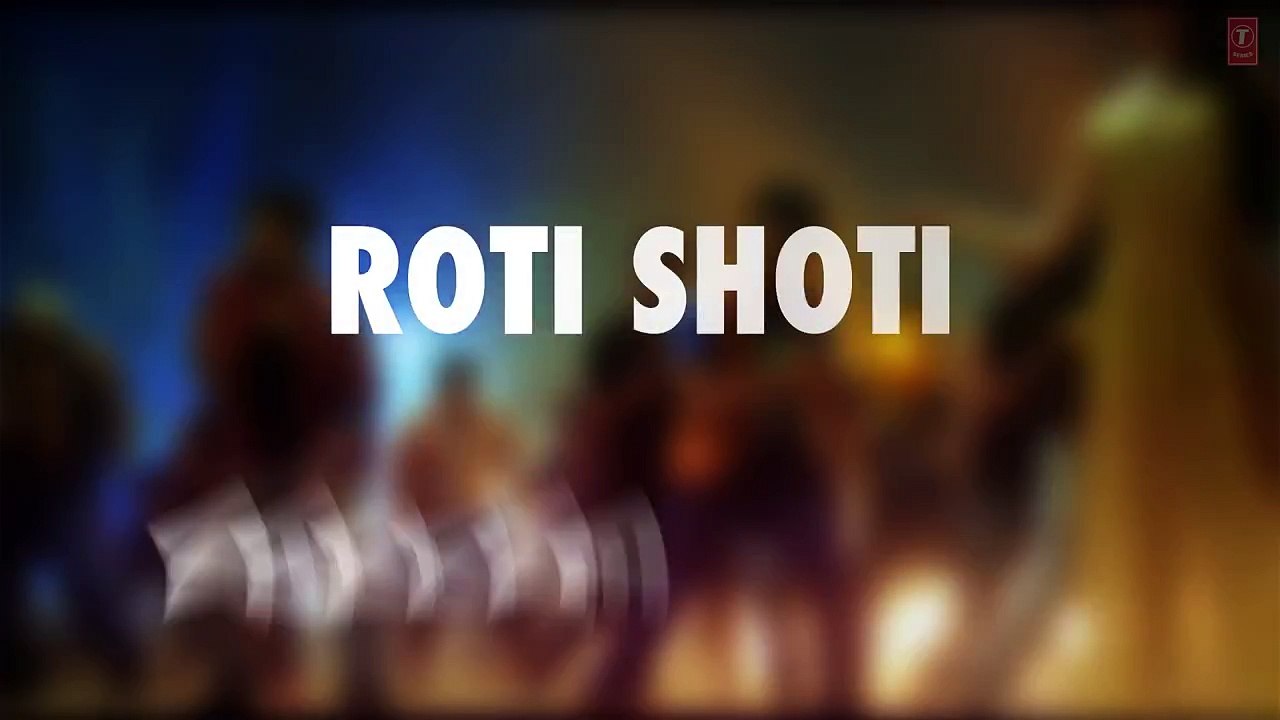 Lalla Lalla Lori Full Song with Welcome 2 Karachi