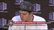 2012-13 Lobo Men's Basketball | Mountain West Tournament: Post-UNLV Press Conference