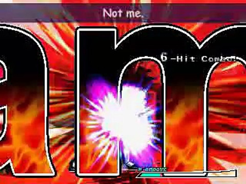 BBH MUGEN: Everyone hates Homer & Peter