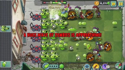 [Android] Plants vs. Zombies 2 - Piñata Party 63