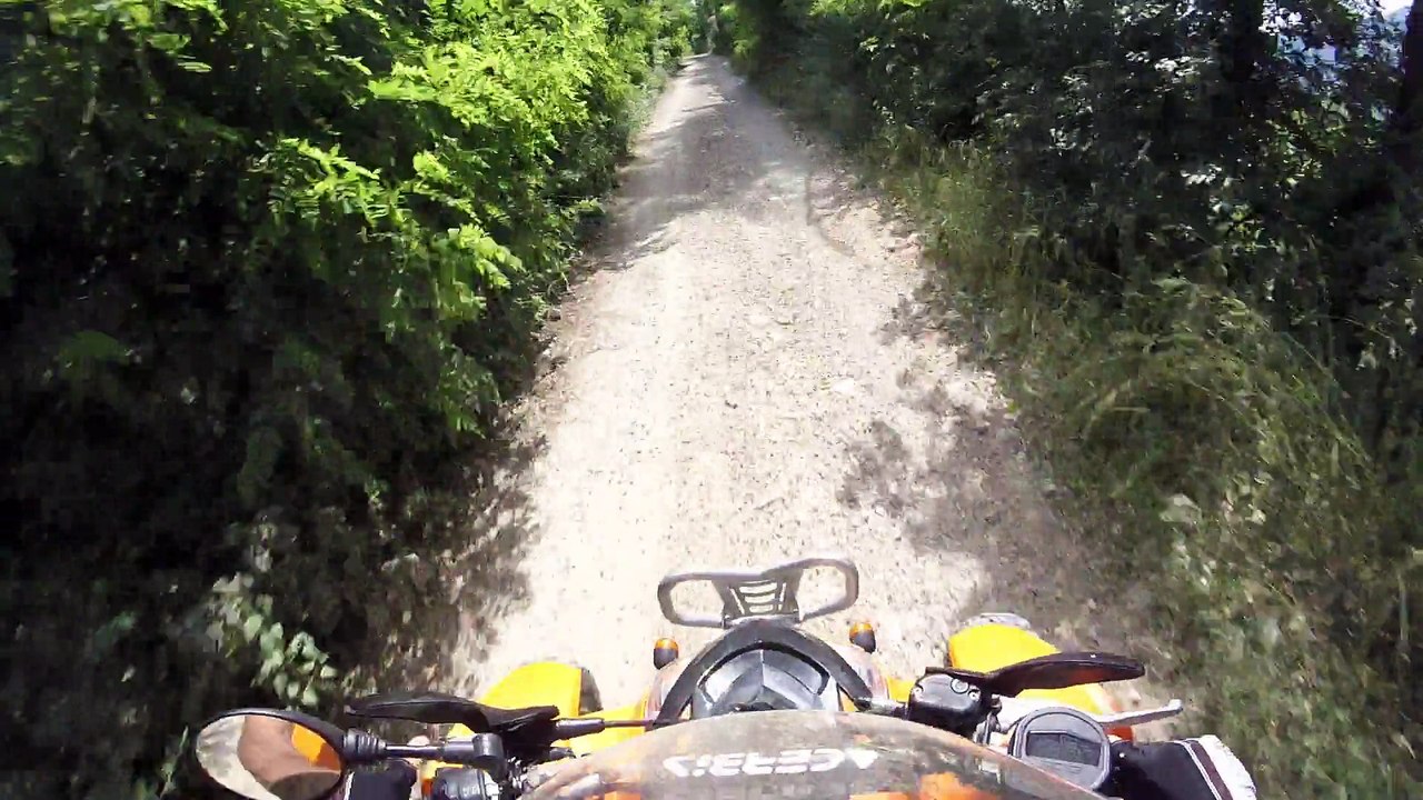gopro quad 13 giu 2015