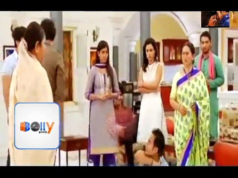 Suhani Si Ek Ladki Full 14 June 2015 - Suhaani Yuvraaj Ka Home Bana Paagal Khana
