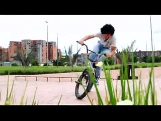 ojo bmx sexto video bmxkillers