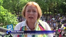 Pologne: une Gay Pride sans espoir après l'élection de Duda
