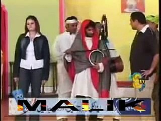 qawali stage dramaComedy-www.dailymotion.com/humsab561