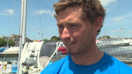 Back to Angleterre, back home !