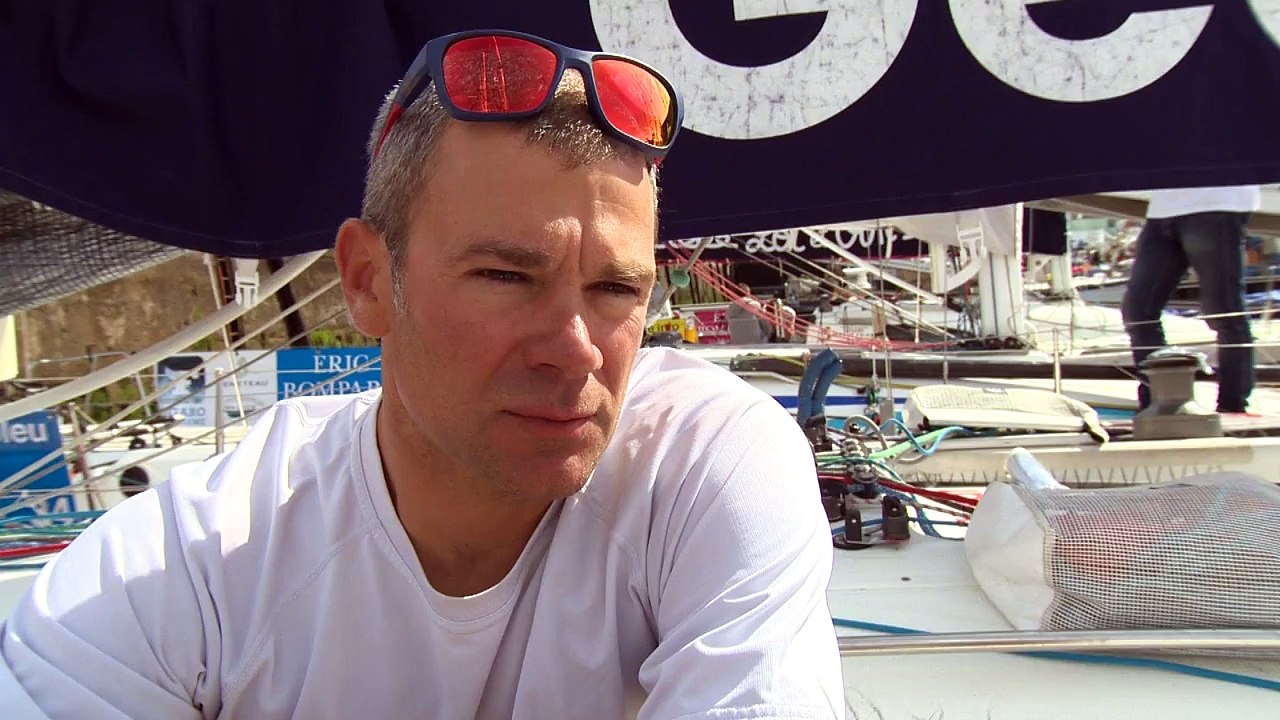 "La compétition sera au rendez-vous"   Cette 3ème étape promet d'être sportive...
