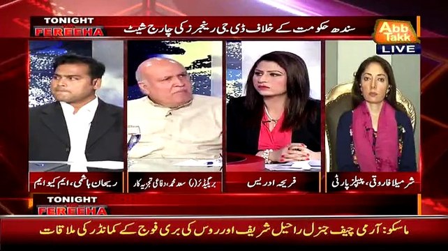 Karachi Main SHO'S Aisay Rahte Hain Jese Chief Minister Bhi Nahi Rehta Tha.. Saad Muhammad