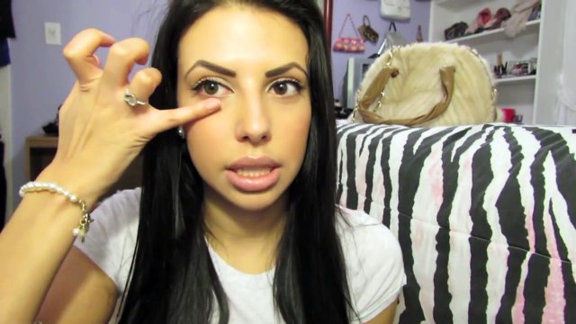 Colored Contacts for Brown/Dark Eyes- Acuvue blue, green, gray