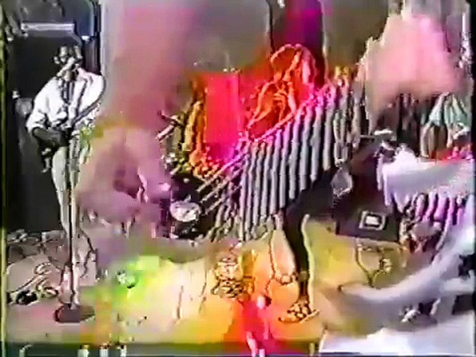 C.A.D.-Early Sober (Maynard James Keenan 1987)