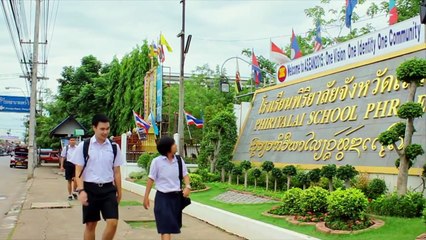 หนังสั้น THE TRUTH ความจริง