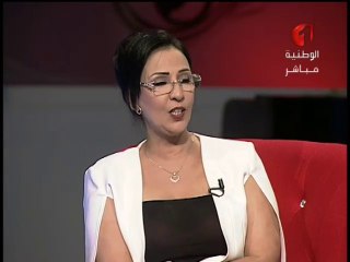 فقرة " كل حد وحظّو " مع العالمة الفلكية ليليا - منوعة "كل أحد" - 2015/06/14