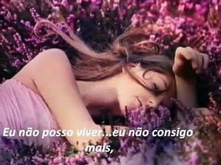 Sem Você (Without you) Mariah Carey - Tradução