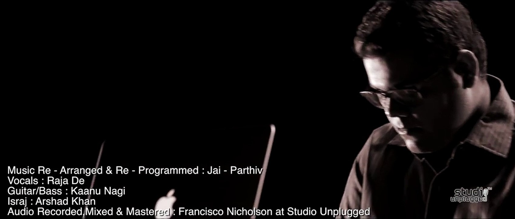 Aap Ki Nazron Ne Samjha _Raja De _ Jai - Parthiv_HD Song