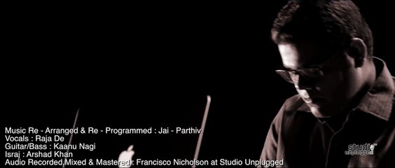 Aap Ki Nazron Ne Samjha _Raja De _ Jai - Parthiv_HD Song