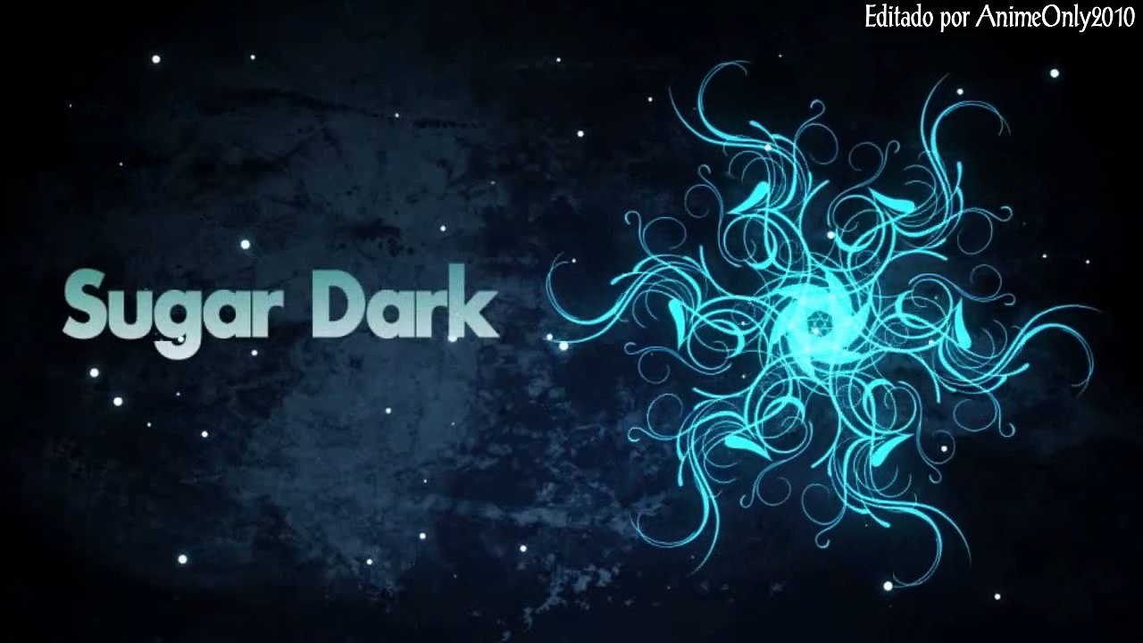 Sugar Dark 14 Español
