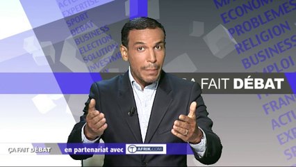 ça fait débat du 130615
