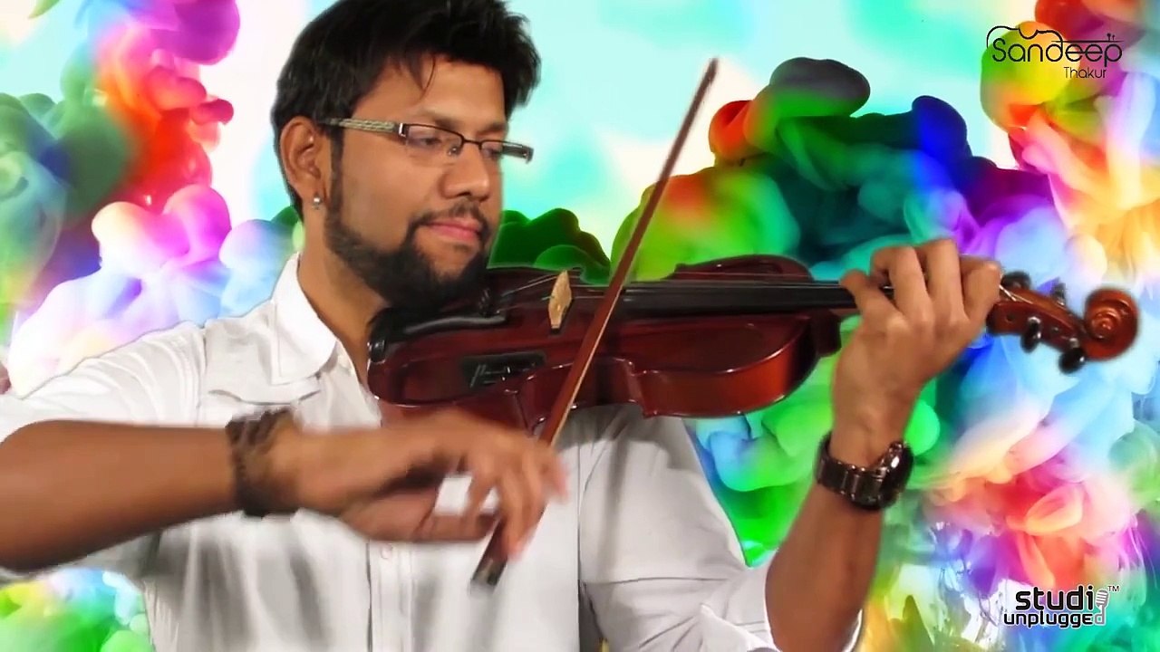 Balam Pichkari _ Sandeep Thakur _ Jai - Parthiv_HD Song