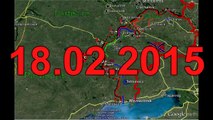Russia Ukraine war footage fighting  22.04.2015 News front east (Donetk,Lugansk,Lpr,Dpr,DNR,lNR)