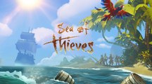 Sea of Thieves - E3 2015 Announce Trailer [HD]