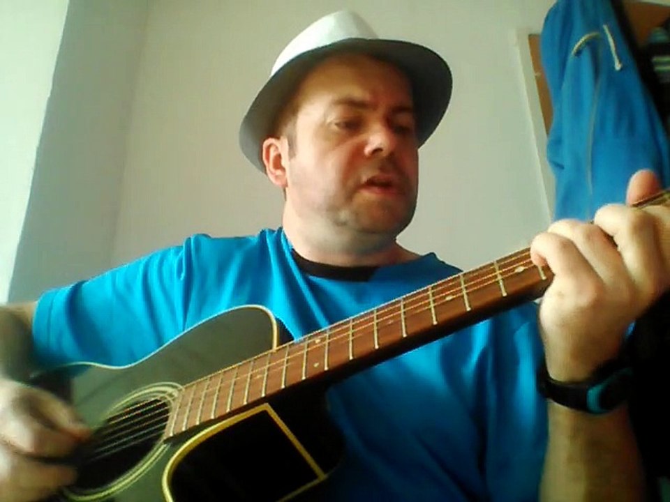 "True Survivor" acoustic version