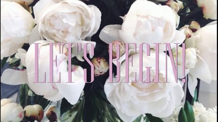 Golden Smoke // Makeup Tutorial | Andrea Rosevear