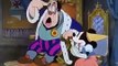 Mickey Mouse Brave Little Tailor Disney Cartoon Classic HQ