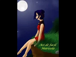 Marisela Asi de facil (letra)
