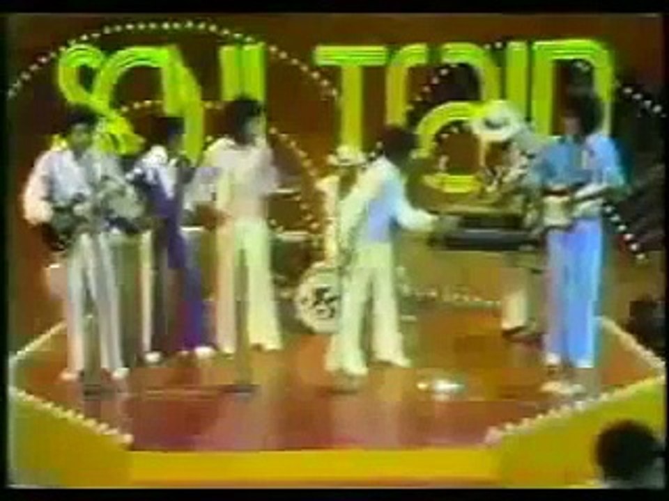 Michael Jackson's ROBOT dance Collection