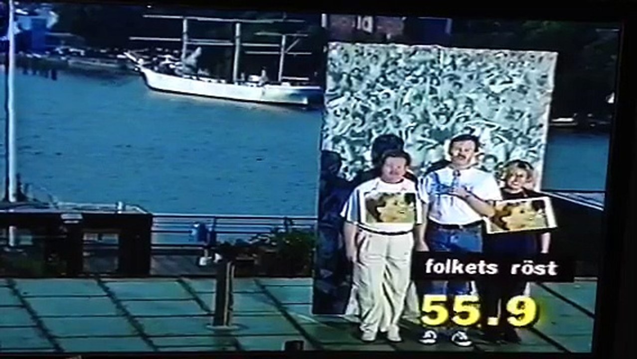 Sommarfolk