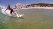 GoPro Hero3 Surfing slow motion 240fps