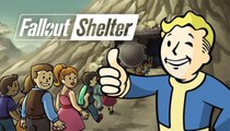 Fallout Shelter : Trailer Mobile Game HD 1080p 30fps - E3 2015