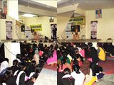 Personality Development Seminar organised at Rawat Teacher's Training College
