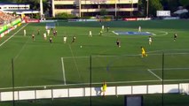 Raul Amazing Lob Goal - NY Cosmos vs. Jacksonvilla Armada FC)