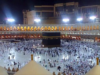 الشيخ عبدالرحمن السديس - سورة يس - الجزء الاول