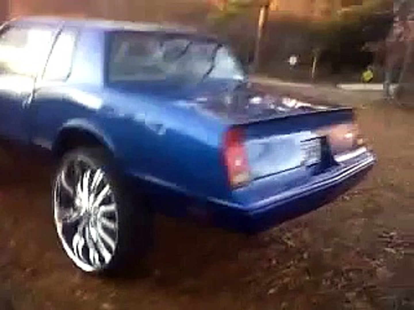 Monte Carlo Ss On 28 S Bandz Video Dailymotion
