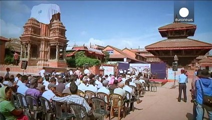 Nepal: riaperti 6 siti considerati dall'UNESCO patrimonio mondiale dell'umanità