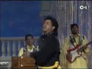 kuch log zamane mai aise bhi to hoty hain by Gurdas Maan
