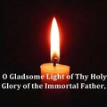 O Gladsome Light Eastern Orthodox Hymn by St. Elia Choir of Akron, Ohio