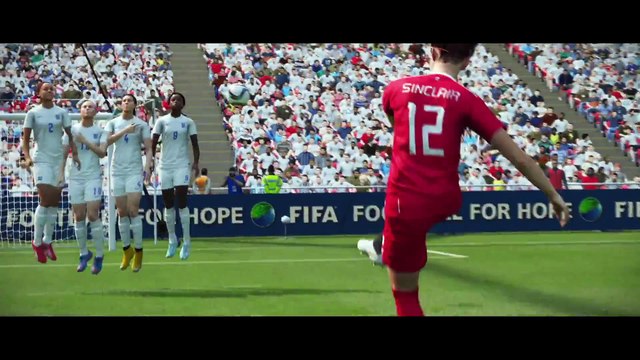 Xbox One – E3 2015 Greatest games lineup [Full HD]