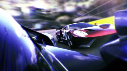 Xbox One - E3 Jump ahead [Full HD]