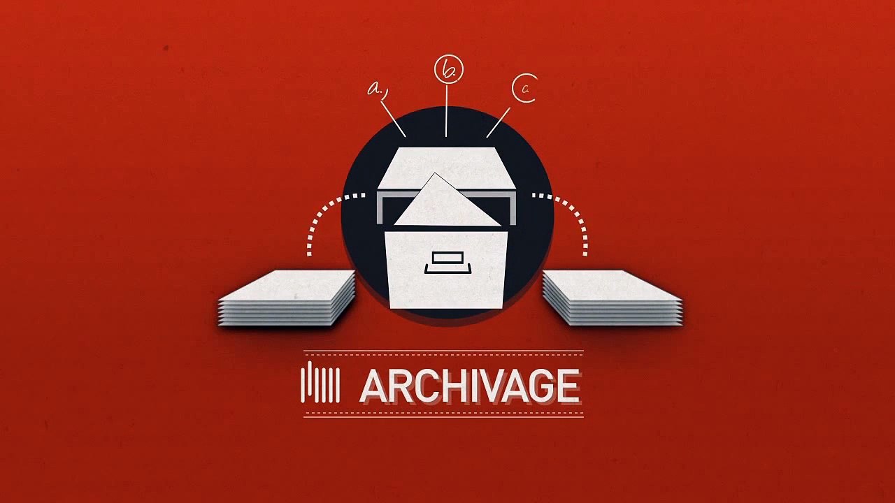 Rives Dicostanzo - présentation motion design