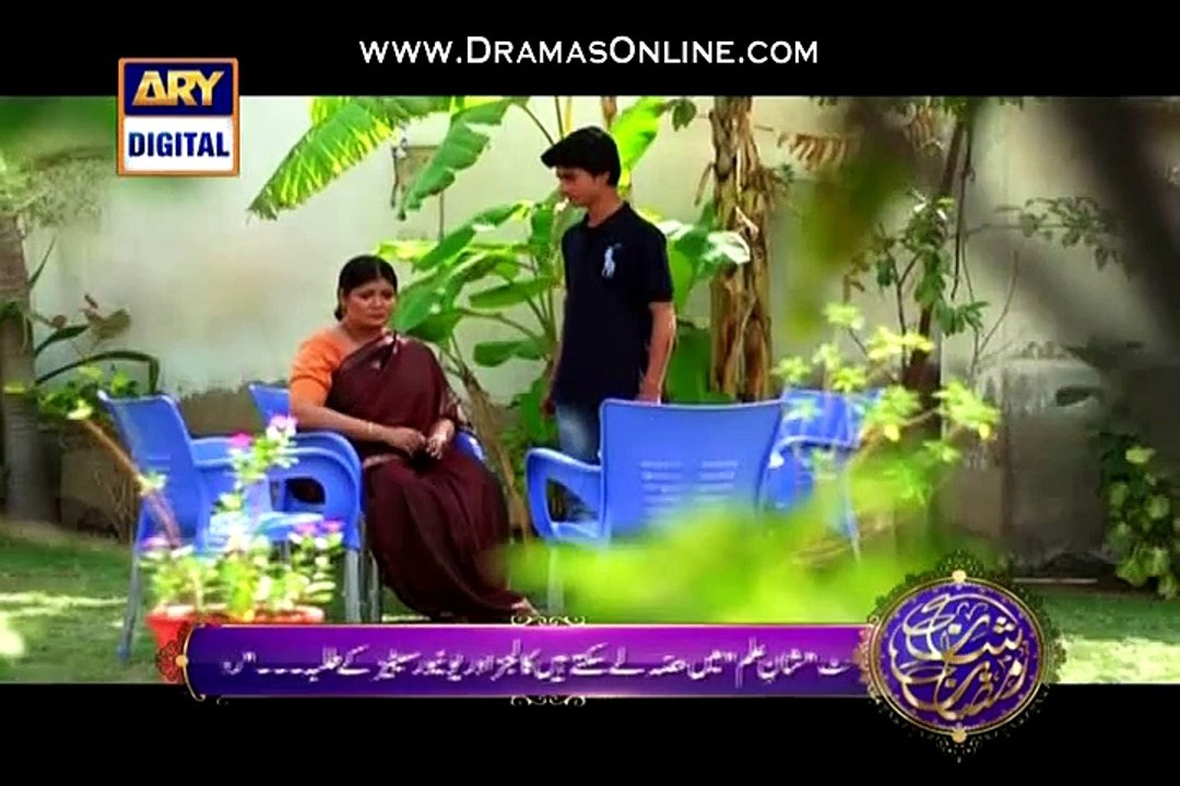 Dil-e-Barbaad Episode 68 on Ary Digital - 15th June 2015