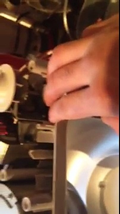 Réparer un robot Kenwood